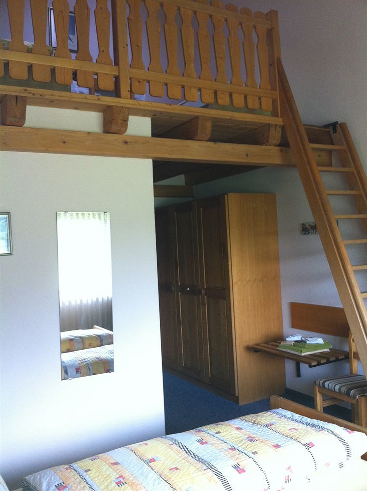 Hotel Pizzeria Selva Zernez Exteriér fotografie
